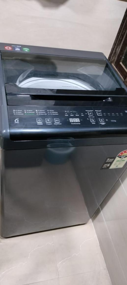 Rest Inn Hostel Dormitory 뭄바이 외부 사진