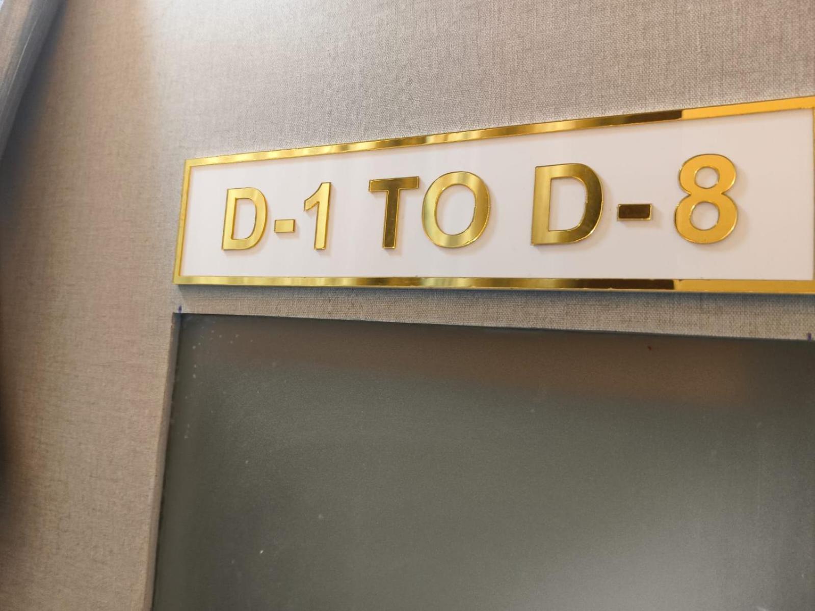 Rest Inn Hostel Dormitory 뭄바이 외부 사진